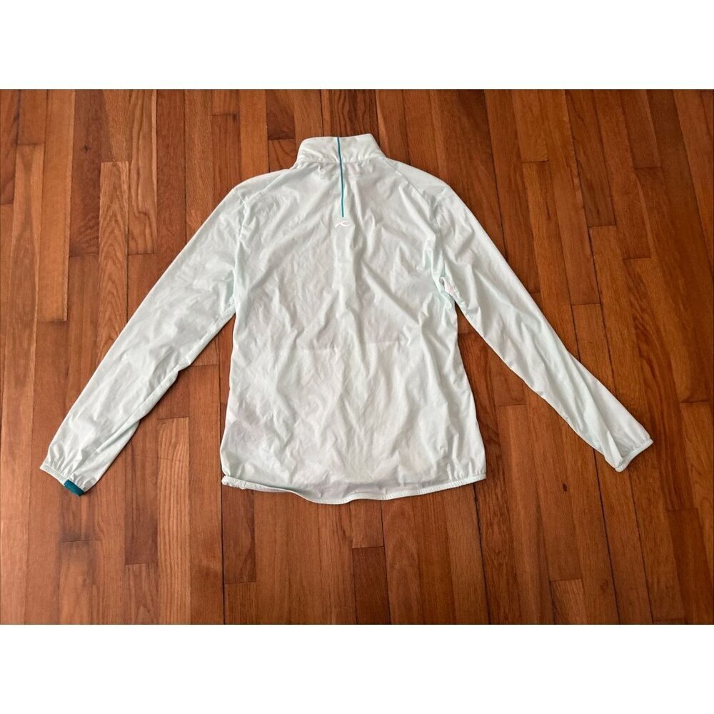 Kjus Women's Delvin Jacket Calusa Pines Golf Club Performance Size 40 L - Picture 7 of 8